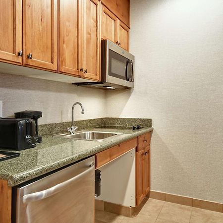Homewood Suites By Hilton Boise Buitenkant foto