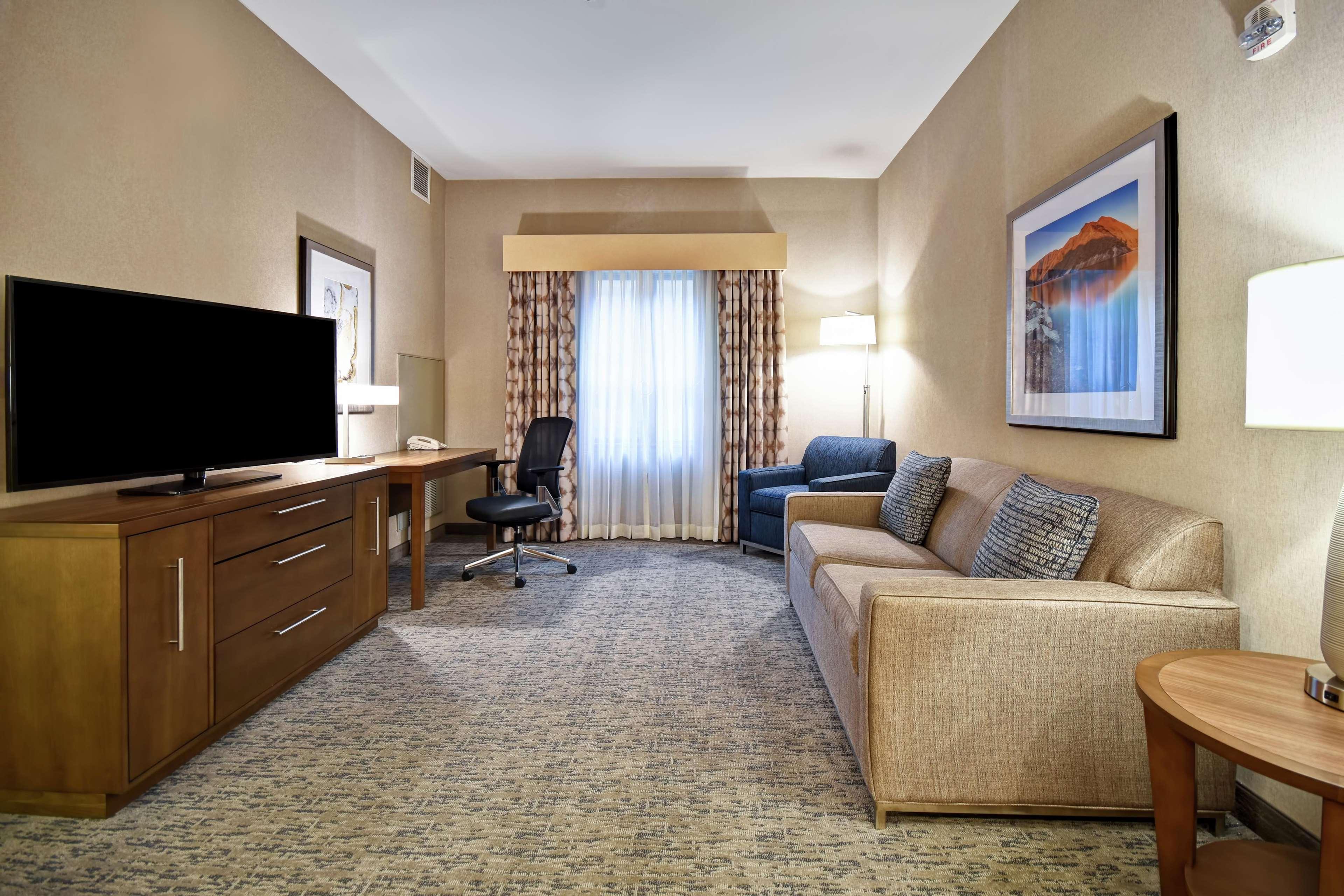 Homewood Suites By Hilton Boise Buitenkant foto
