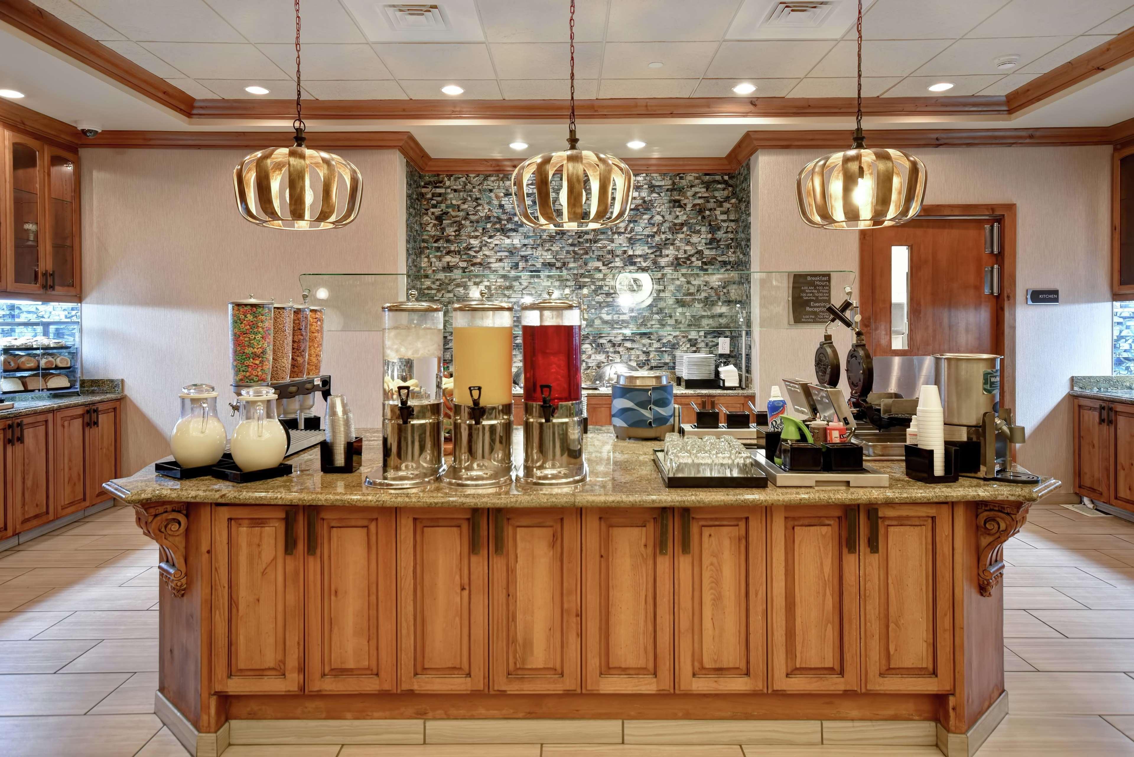 Homewood Suites By Hilton Boise Buitenkant foto