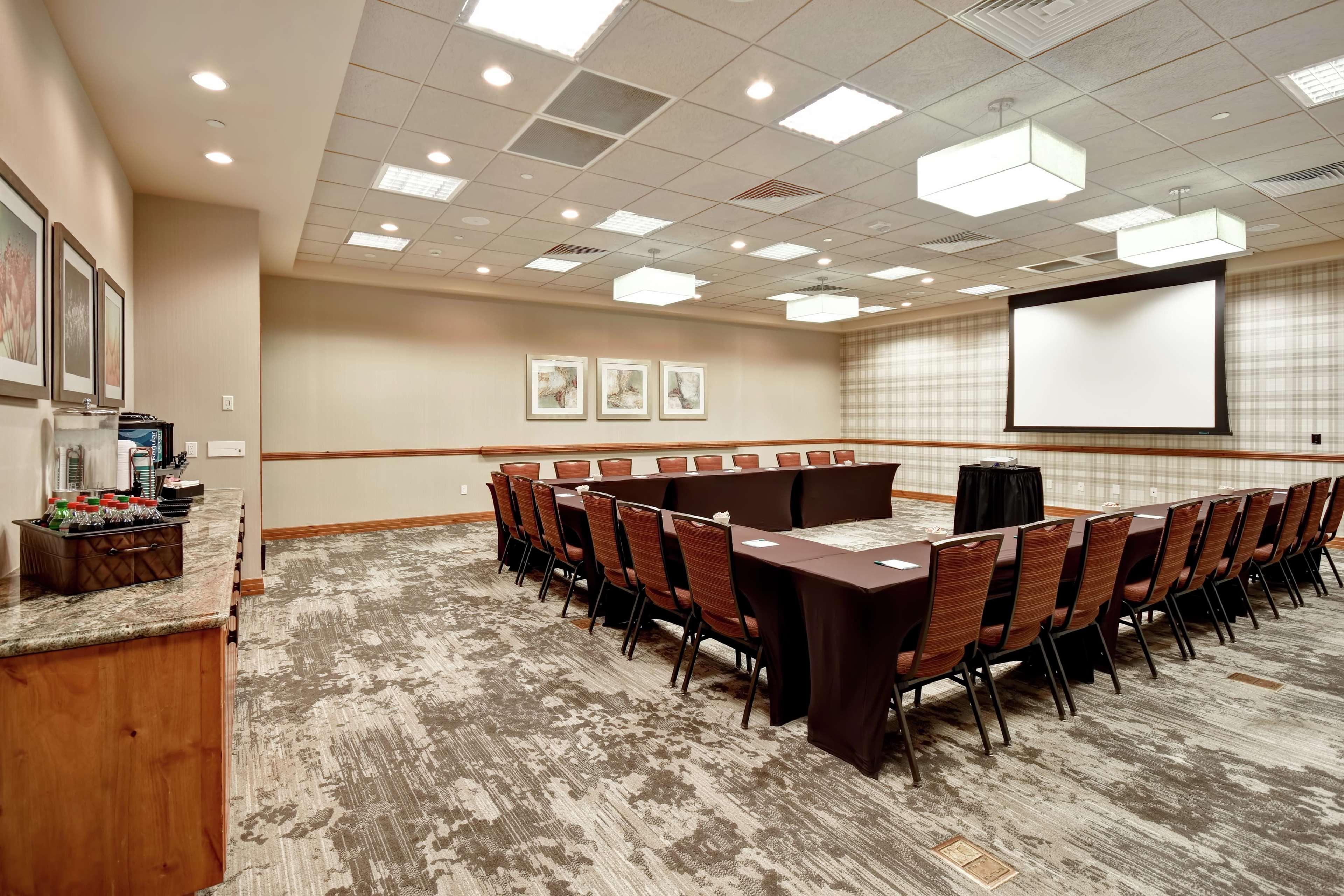 Homewood Suites By Hilton Boise Buitenkant foto