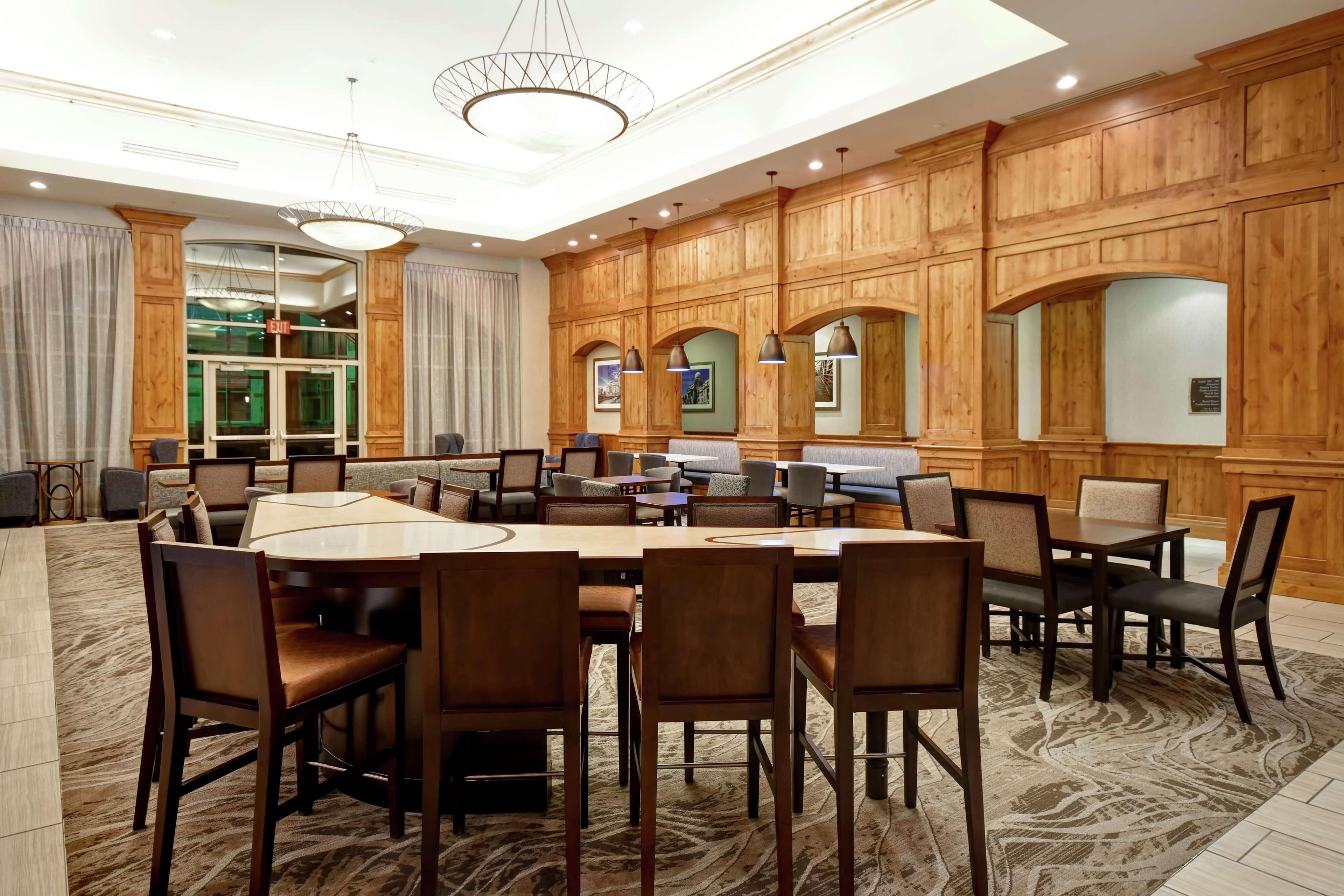 Homewood Suites By Hilton Boise Buitenkant foto