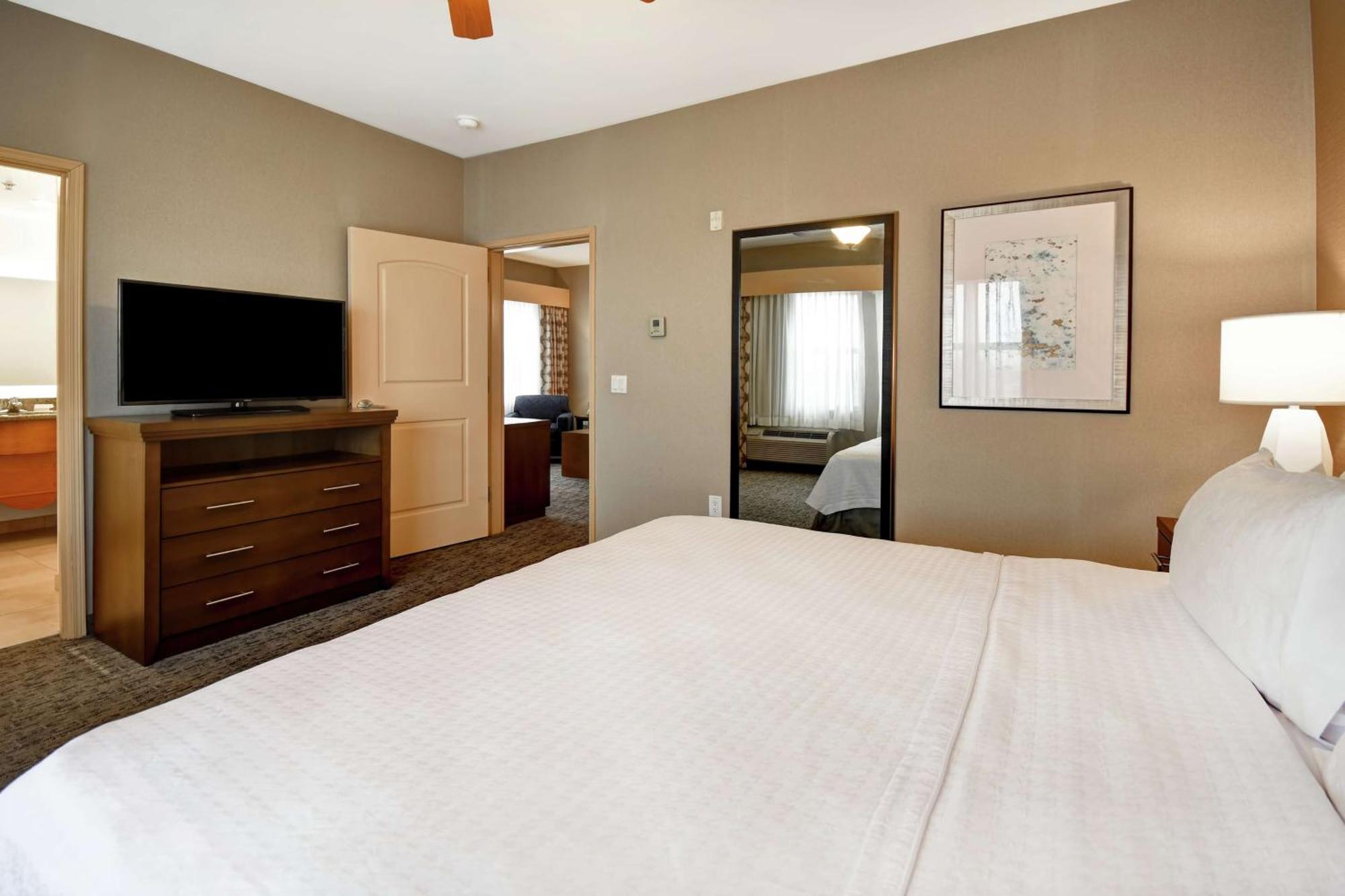 Homewood Suites By Hilton Boise Buitenkant foto
