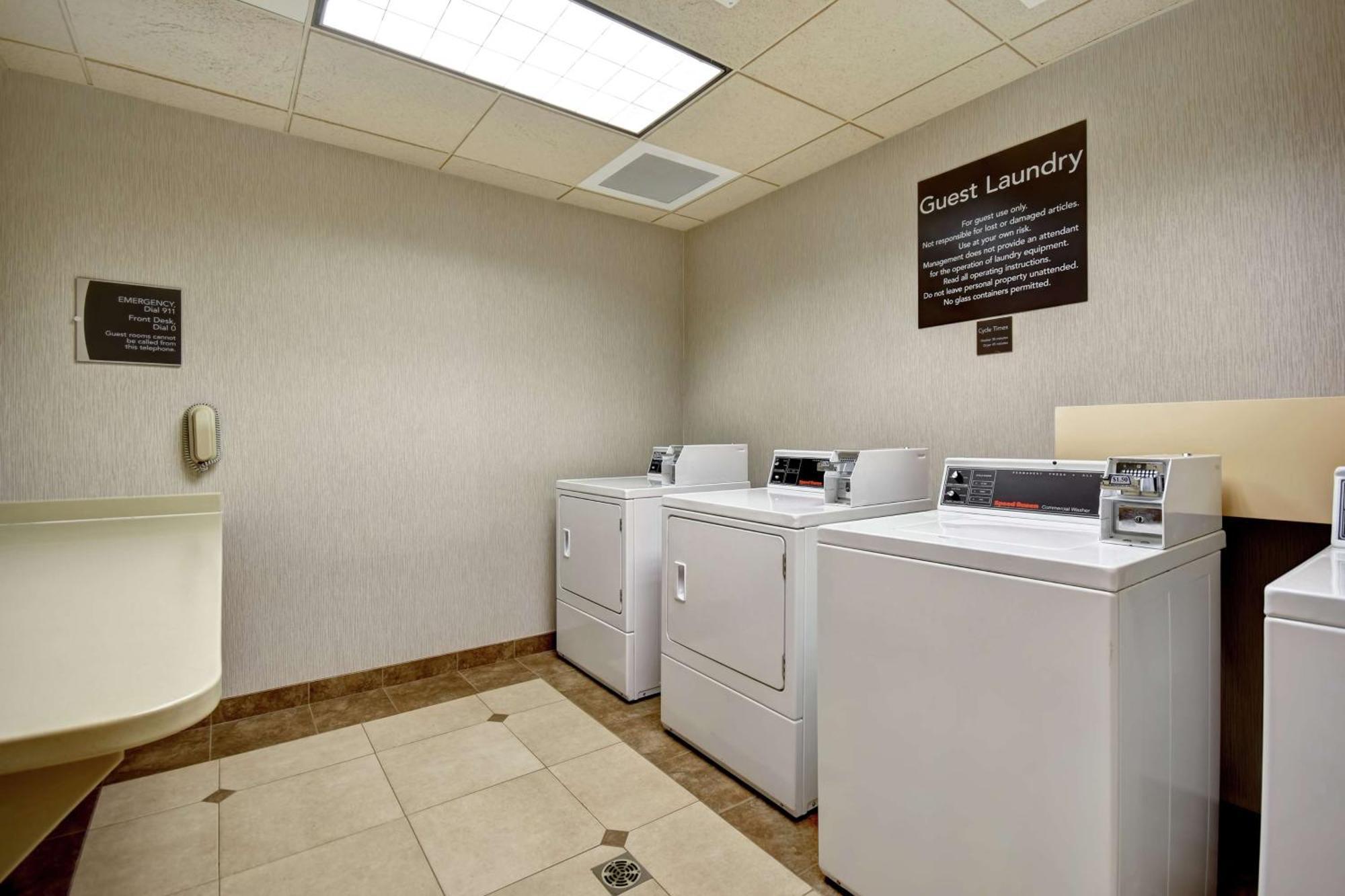 Homewood Suites By Hilton Boise Buitenkant foto