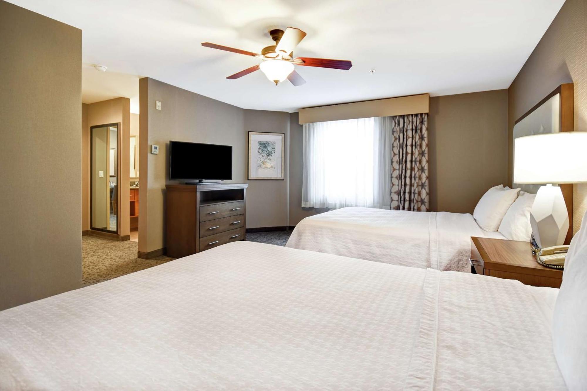 Homewood Suites By Hilton Boise Buitenkant foto