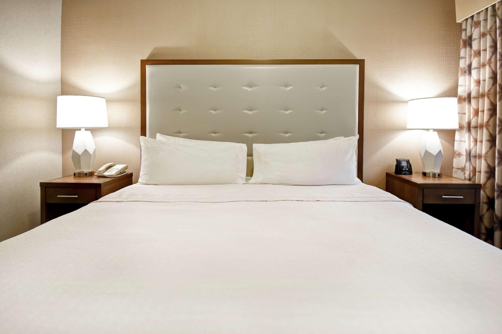 Homewood Suites By Hilton Boise Buitenkant foto