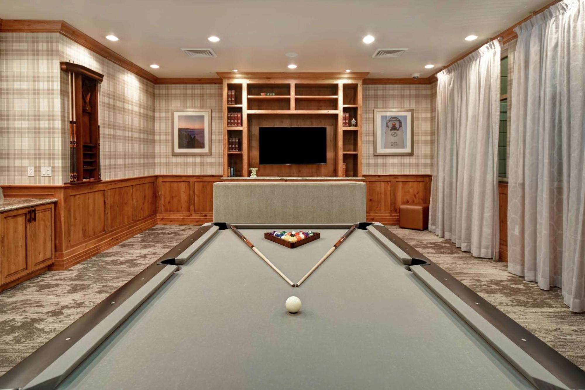 Homewood Suites By Hilton Boise Buitenkant foto