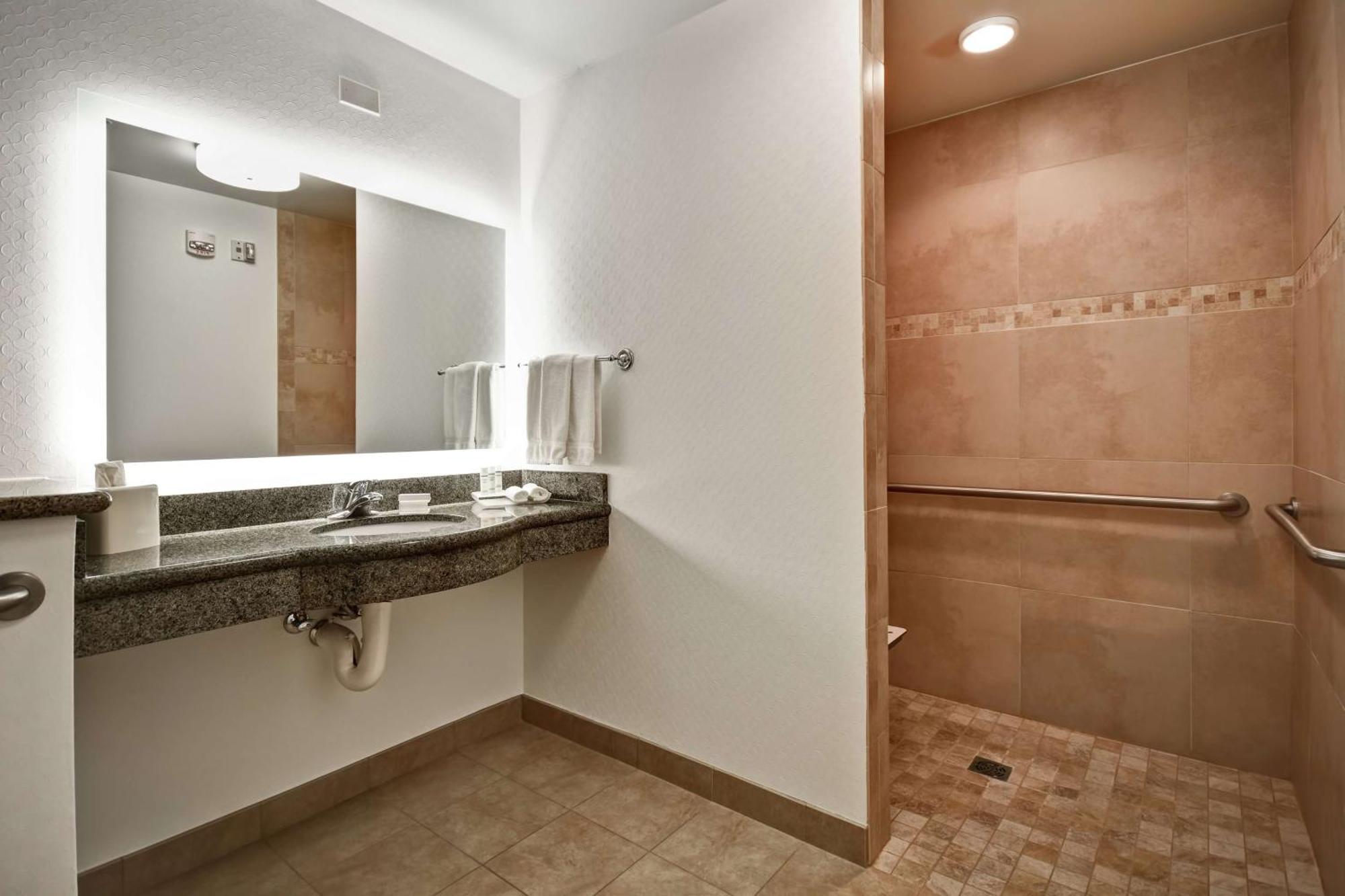 Homewood Suites By Hilton Boise Buitenkant foto