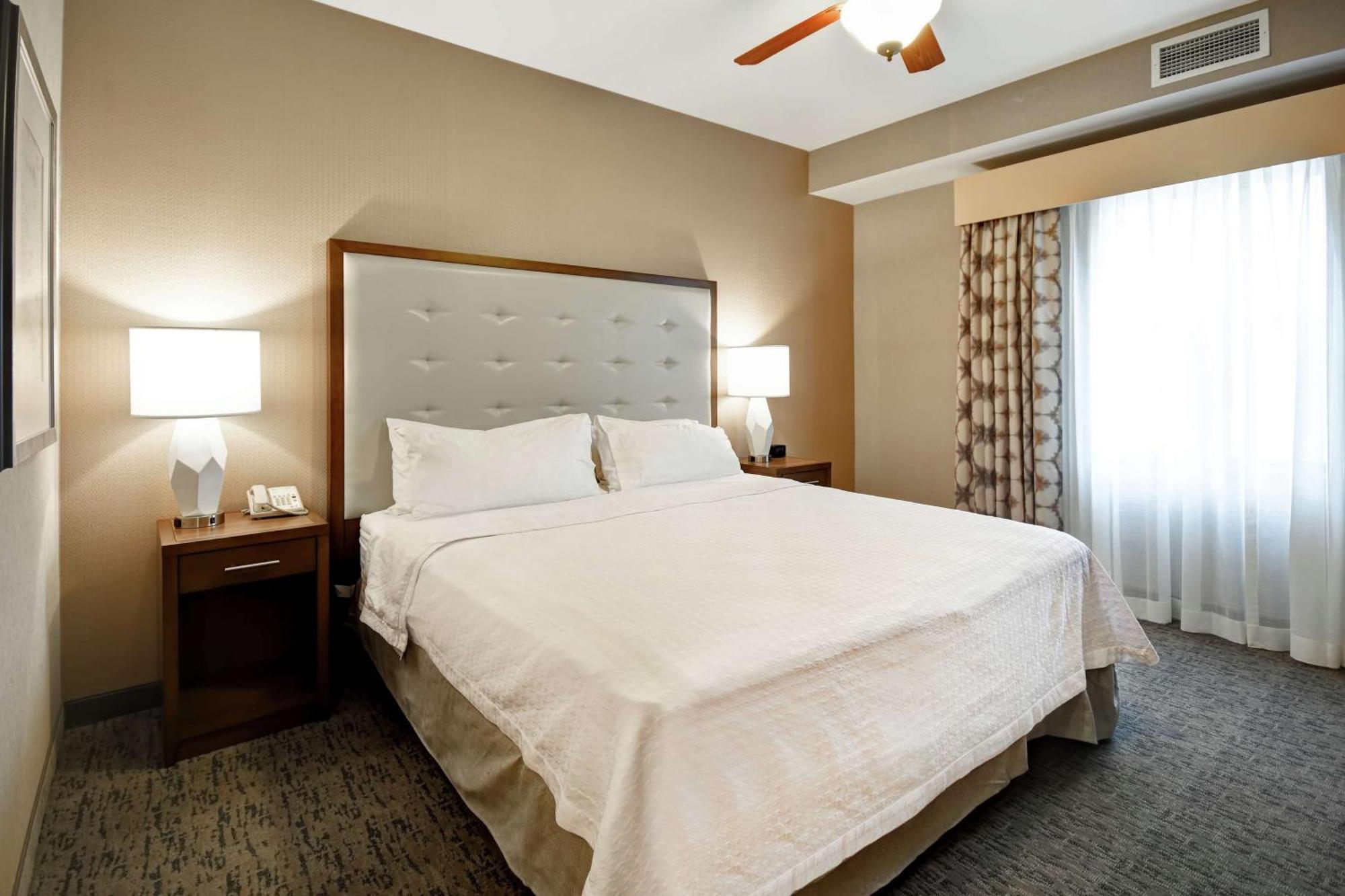 Homewood Suites By Hilton Boise Buitenkant foto