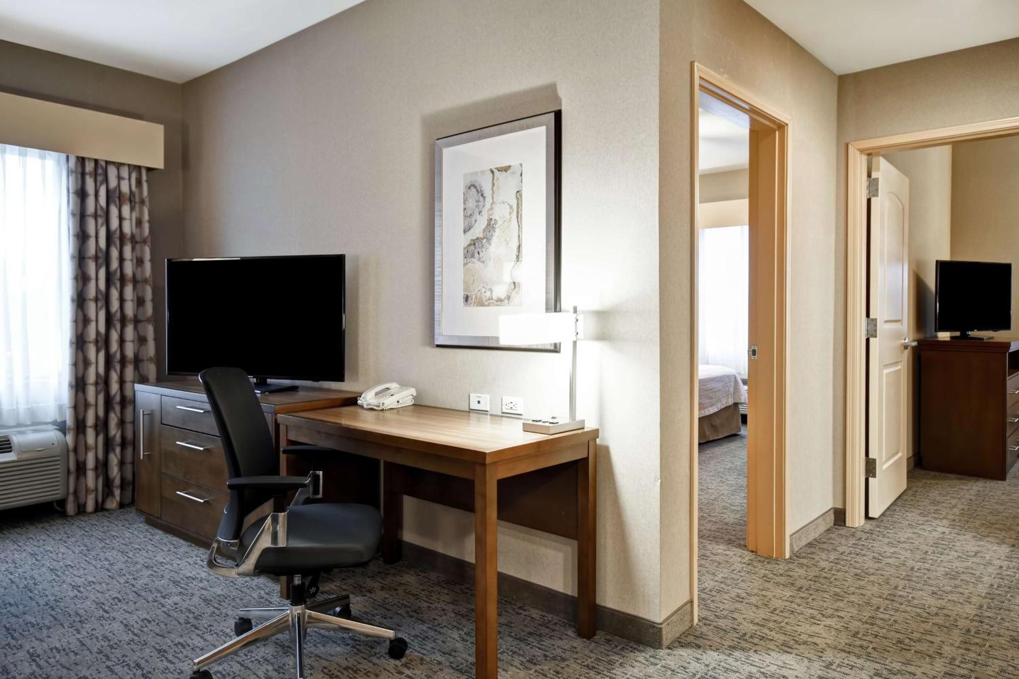 Homewood Suites By Hilton Boise Buitenkant foto
