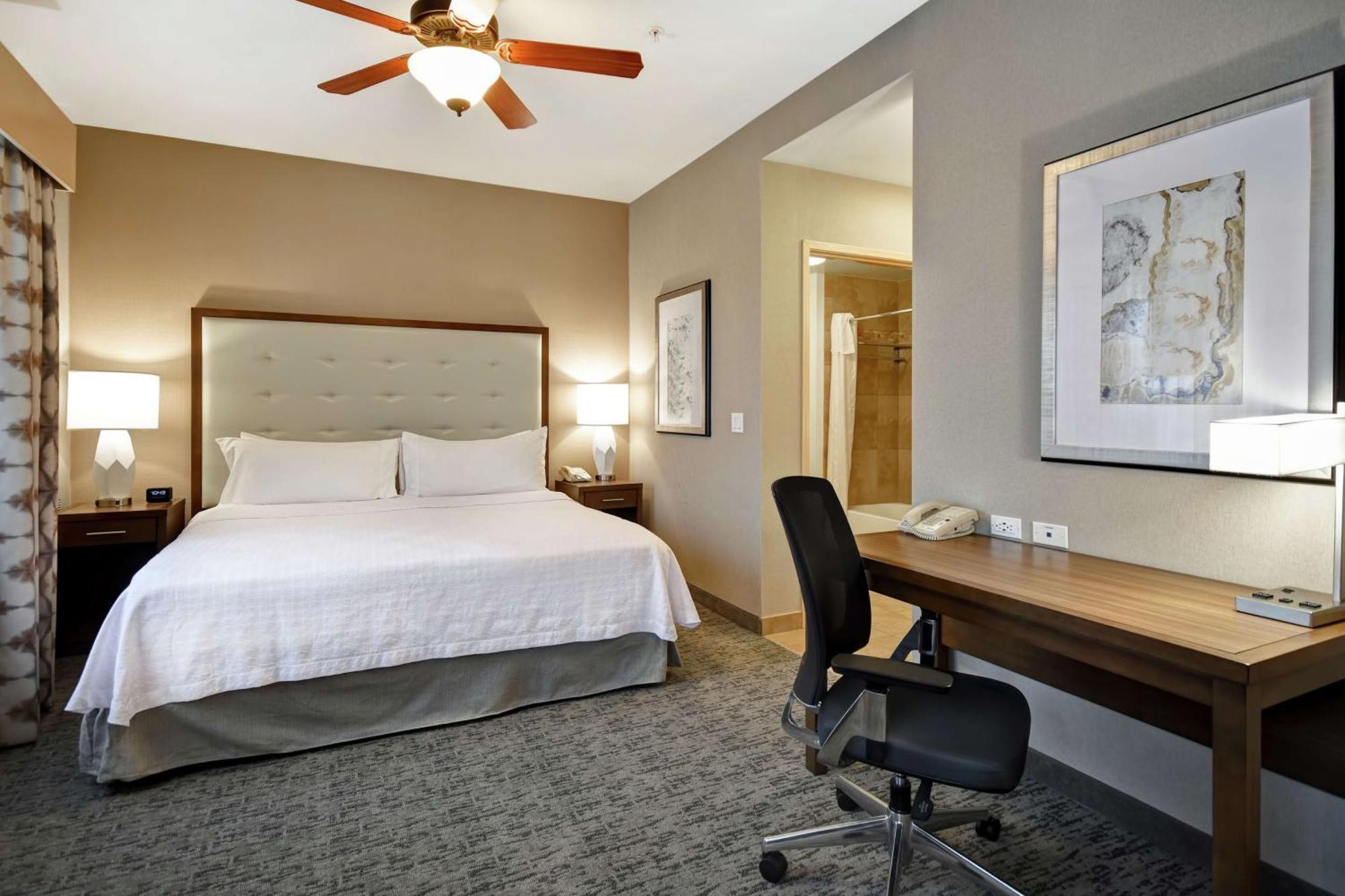 Homewood Suites By Hilton Boise Buitenkant foto
