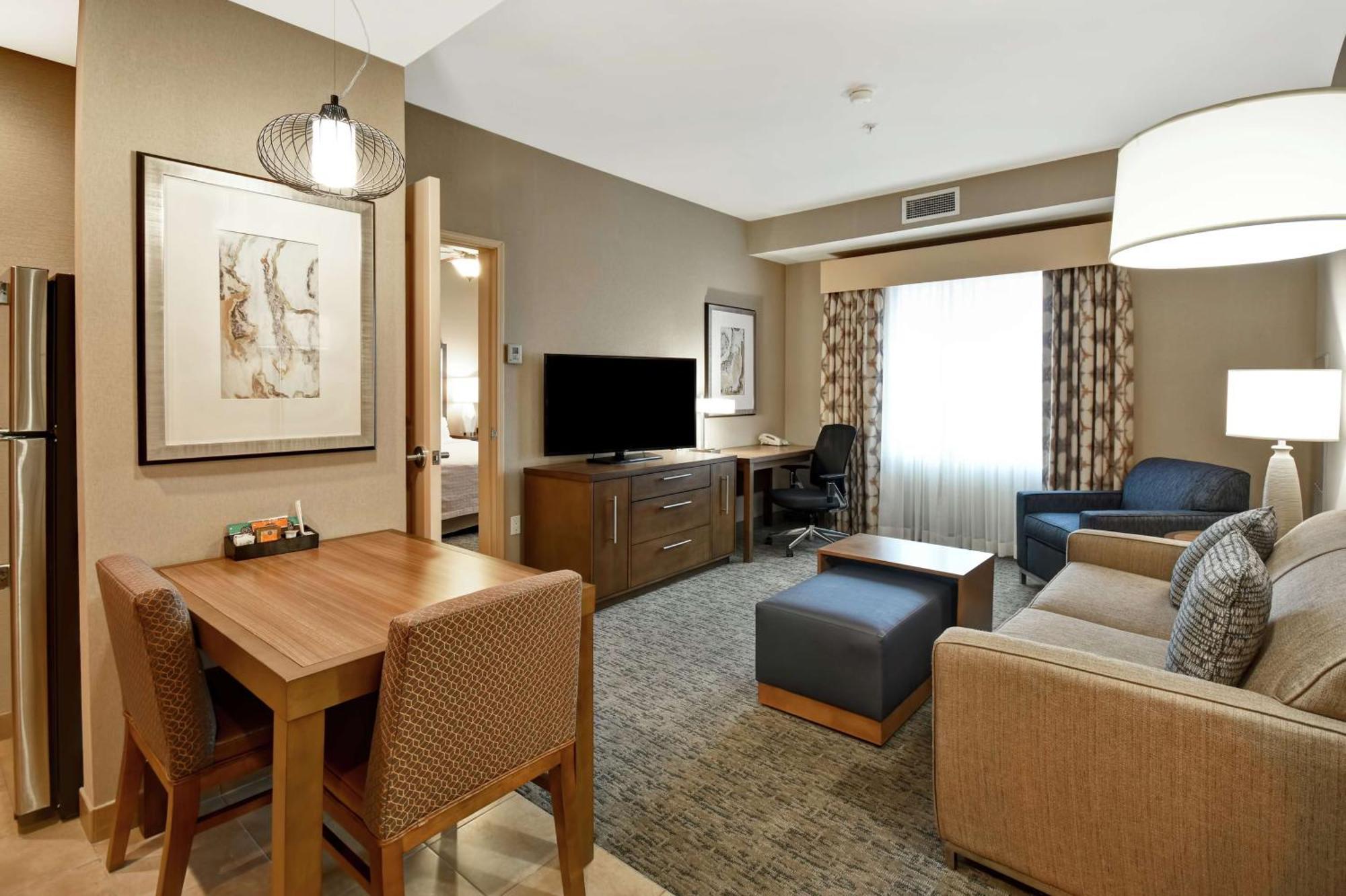 Homewood Suites By Hilton Boise Buitenkant foto