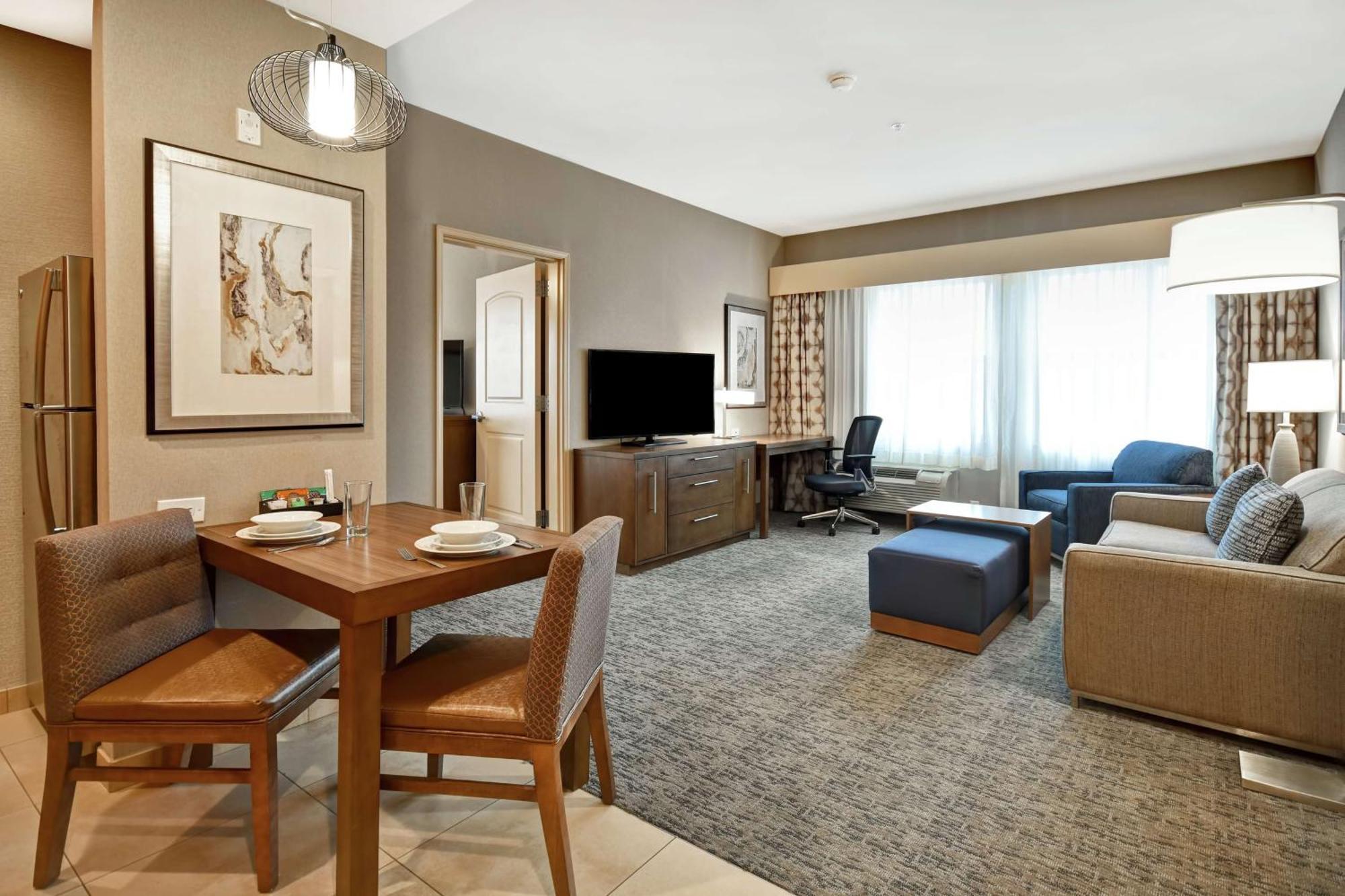 Homewood Suites By Hilton Boise Buitenkant foto