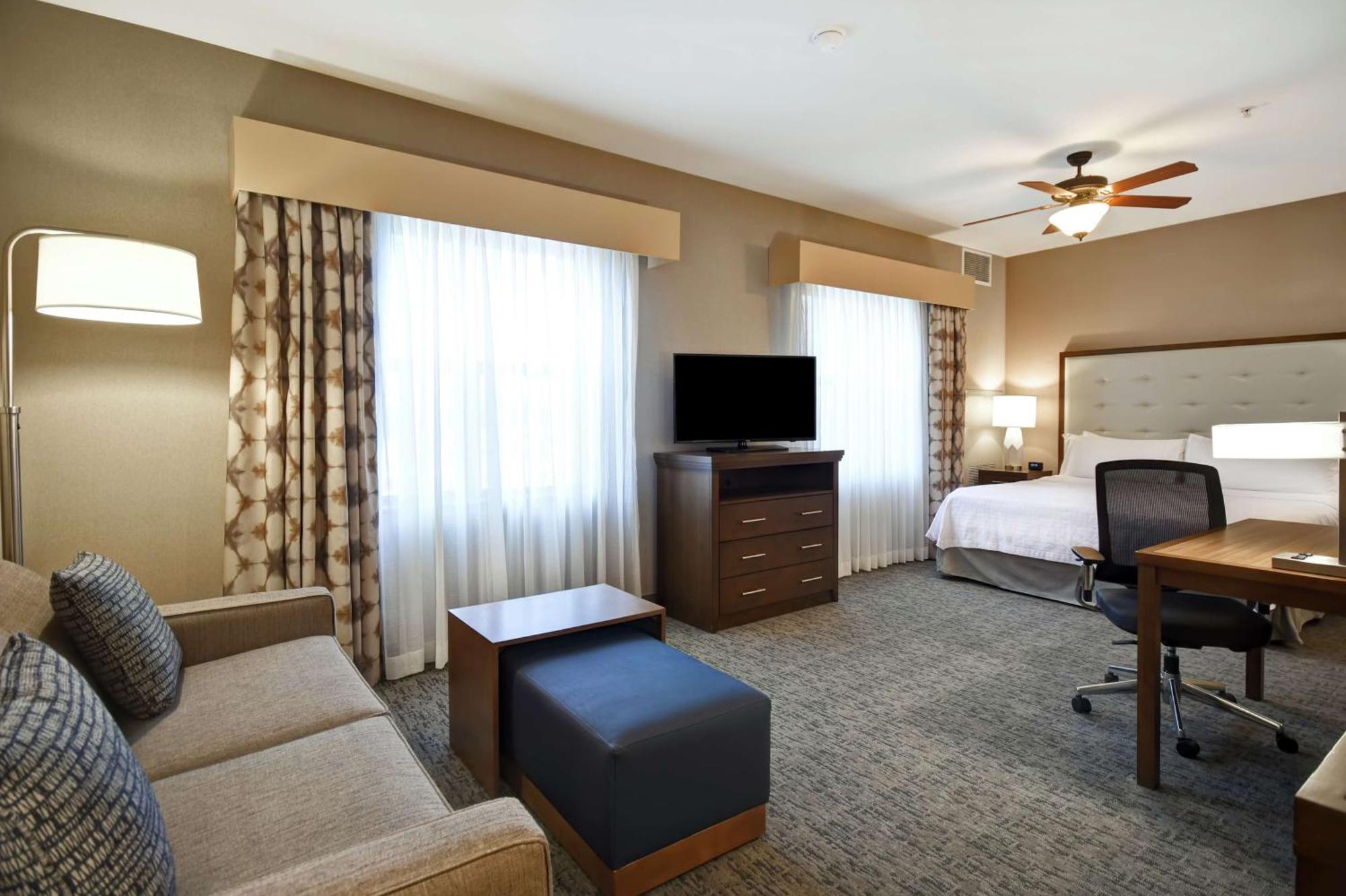 Homewood Suites By Hilton Boise Buitenkant foto