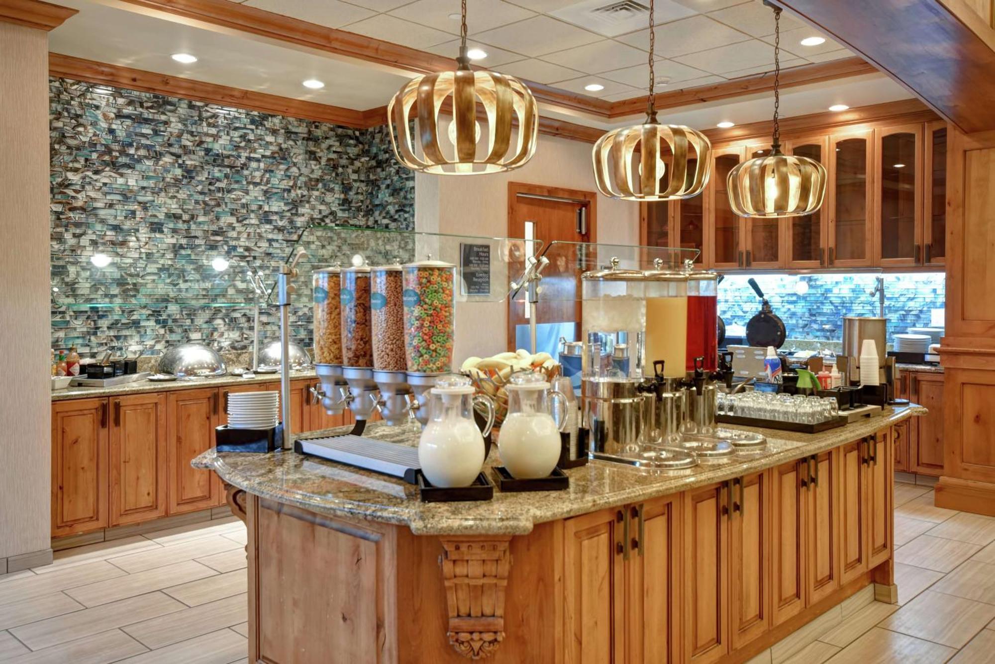 Homewood Suites By Hilton Boise Buitenkant foto