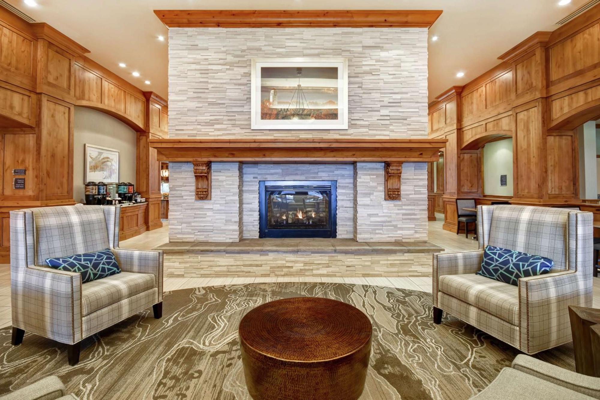Homewood Suites By Hilton Boise Buitenkant foto
