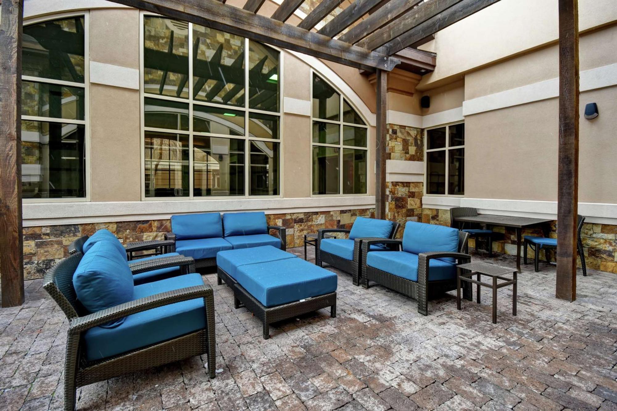 Homewood Suites By Hilton Boise Buitenkant foto