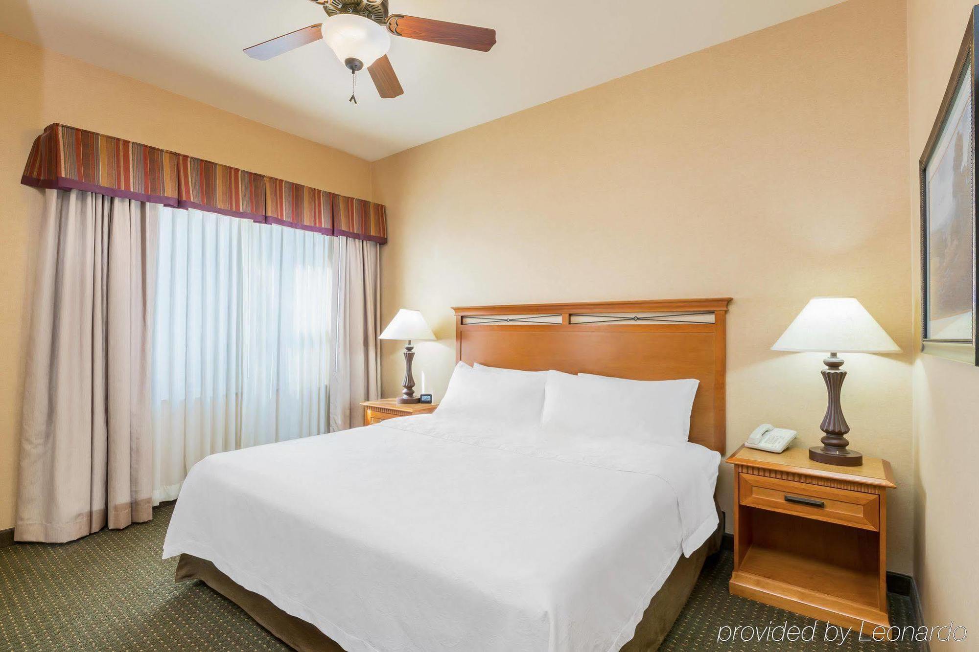 Homewood Suites By Hilton Boise Buitenkant foto