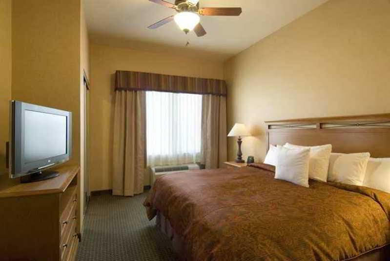 Homewood Suites By Hilton Boise Buitenkant foto