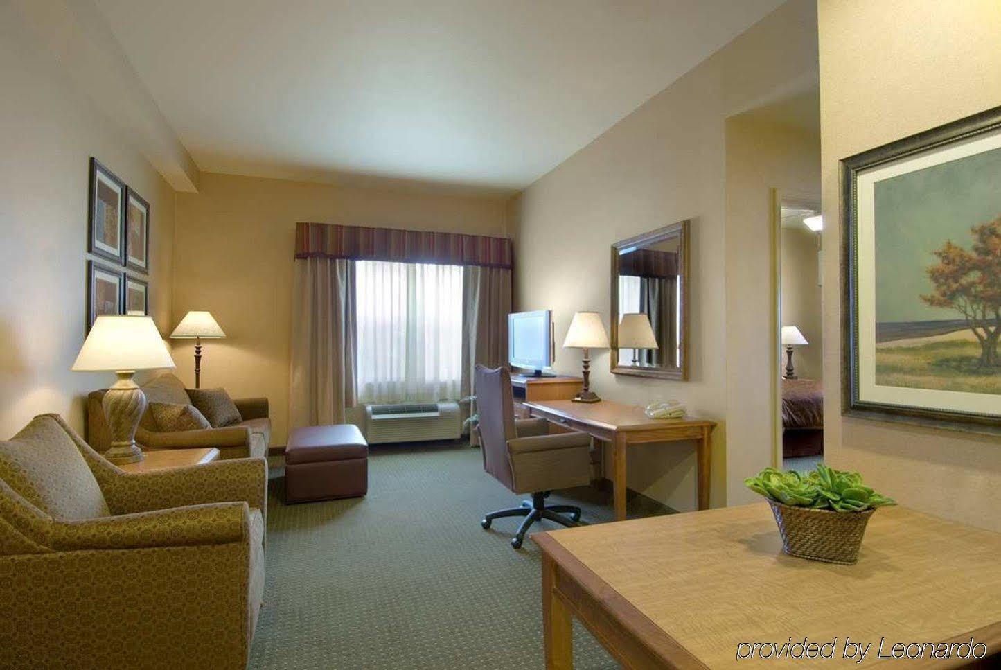 Homewood Suites By Hilton Boise Buitenkant foto