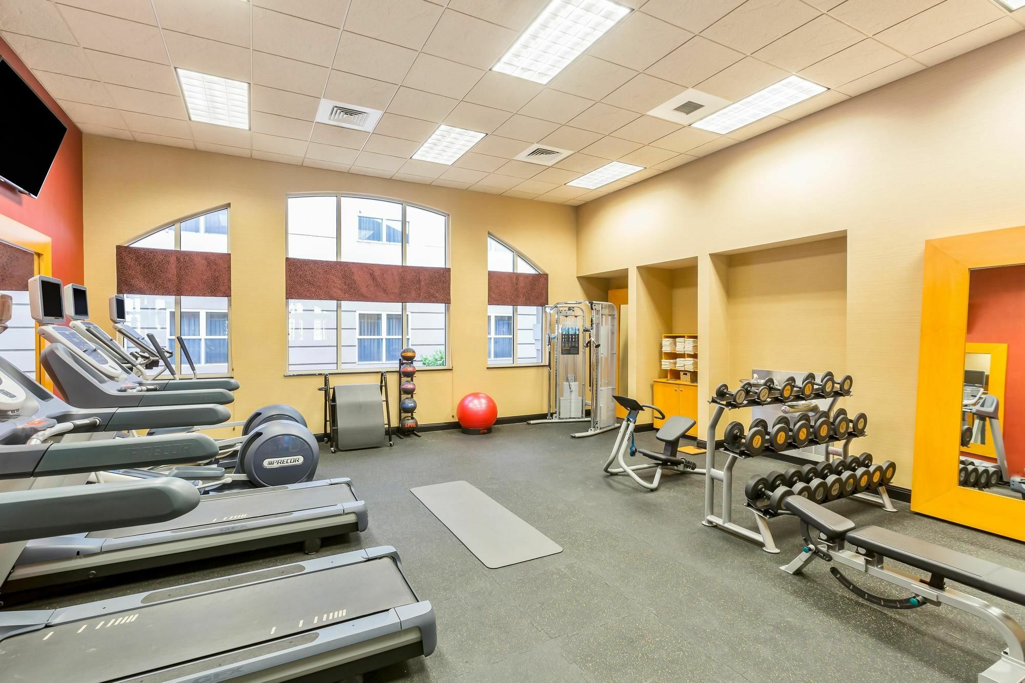 Homewood Suites By Hilton Boise Buitenkant foto