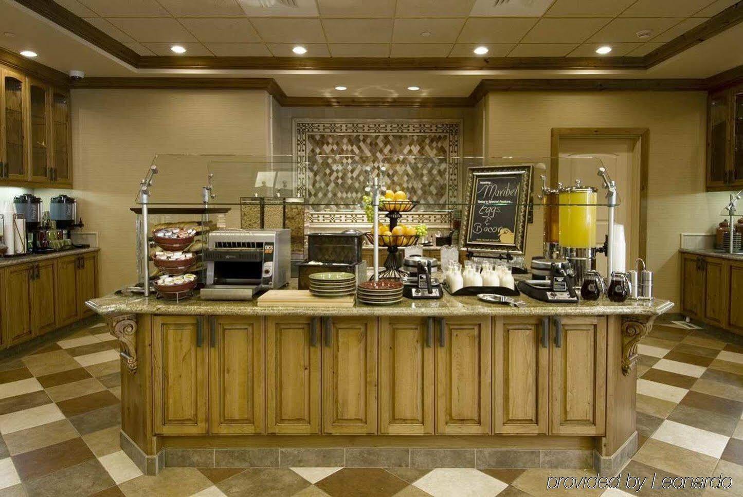 Homewood Suites By Hilton Boise Buitenkant foto