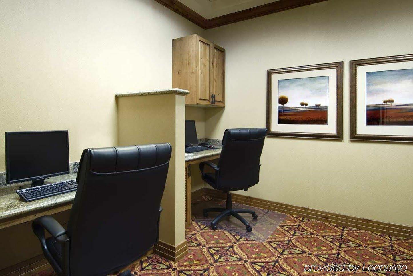 Homewood Suites By Hilton Boise Buitenkant foto